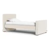 Monte Twin, Full & Queen Beds>Dorma Twin Bed - Dune