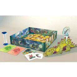 Kids Clement - Equipement Dors Dragon D'Or