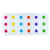 Munchkin Dots Bath Mat