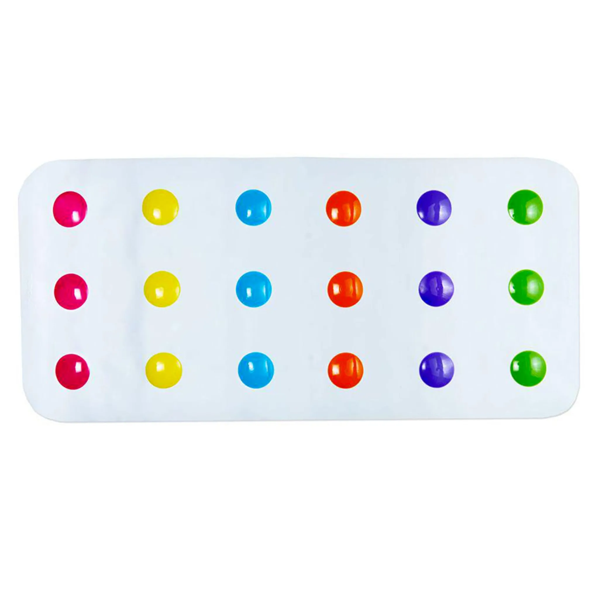 Munchkin Dots Bath Mat