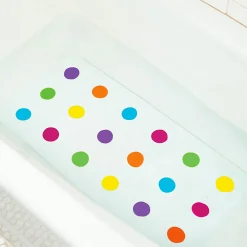 Munchkin Dots Bath Mat