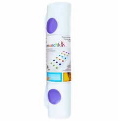 Munchkin Dots Bath Mat