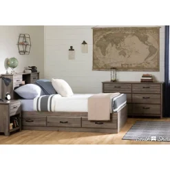 South Shore Twin, Full & Queen Beds><noscript><img width=
