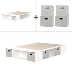 South Shore Twin, Full & Queen Beds><noscript><img width=