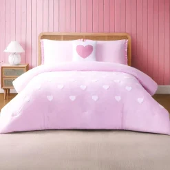 Kids Literie Beco Double Comforter 4 Pieces set