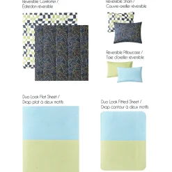 Kids Literie Beco Comforters & Quilts|Full & Queen Size Bedding><noscript><img width=