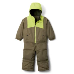 Kids/BOY Columbia Double Flake II Set 2-4y