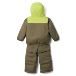 Kids/BOY Columbia Double Flake II Set 2-4y