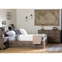 South Shore Twin, Full & Queen Beds><noscript><img width=