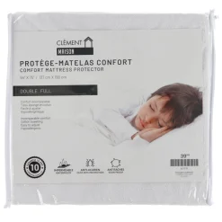 Kids Dolce Bianca Full & Queen Size Bedding|Mattress Protector><noscript><img width=
