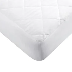 Kids Clement - Equipement Full & Queen Size Bedding|Mattress Protector>Double Quilted Mattress Protector + 2 Pillow Protectors