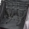 Larktale Strollers & Trailers>Double Seat Kit Caravan