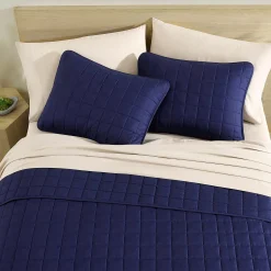 Kids Cathay Home Double Sheet Set - Coconut Milk