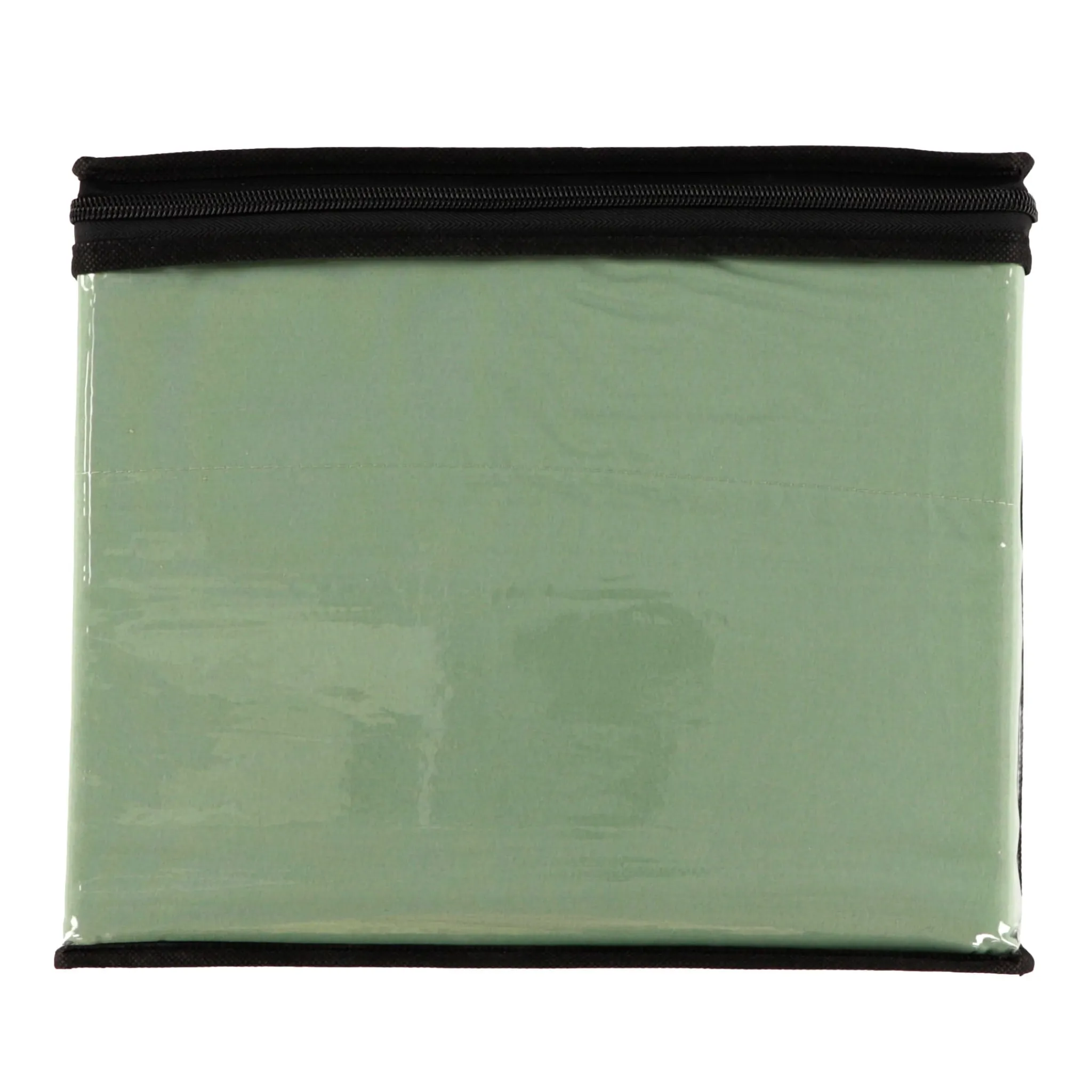 Kids Cathay Home Sheets|Full & Queen Size Bedding>Double Sheet Set - Hedge Green