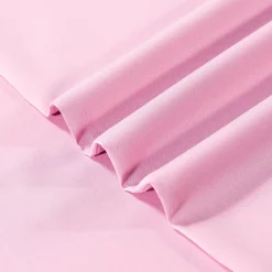 Kids Cathay Home Double Sheet Set - Pink