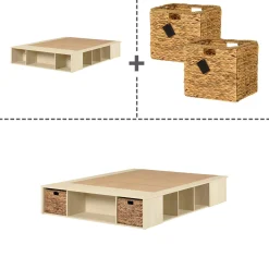 South Shore Twin, Full & Queen Beds><noscript><img width=