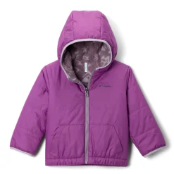 Kids Columbia Double Trouble III Jacket 2-4T