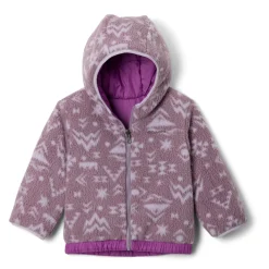 Kids Columbia Double Trouble III Jacket 2-4T