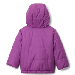 Kids Columbia Double Trouble III Jacket 2-4T