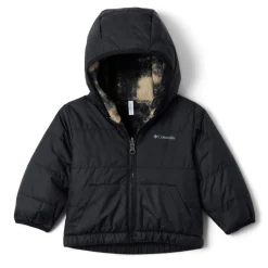 BOY Columbia Double Trouble III Jacket 3-24
