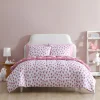 Kids Cathay Home Double/Queen Comforter Set - Unicorns