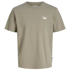 Kids/BOY Jack u0026 Jones Tops>Dover Graphic T-shirt 8-16y