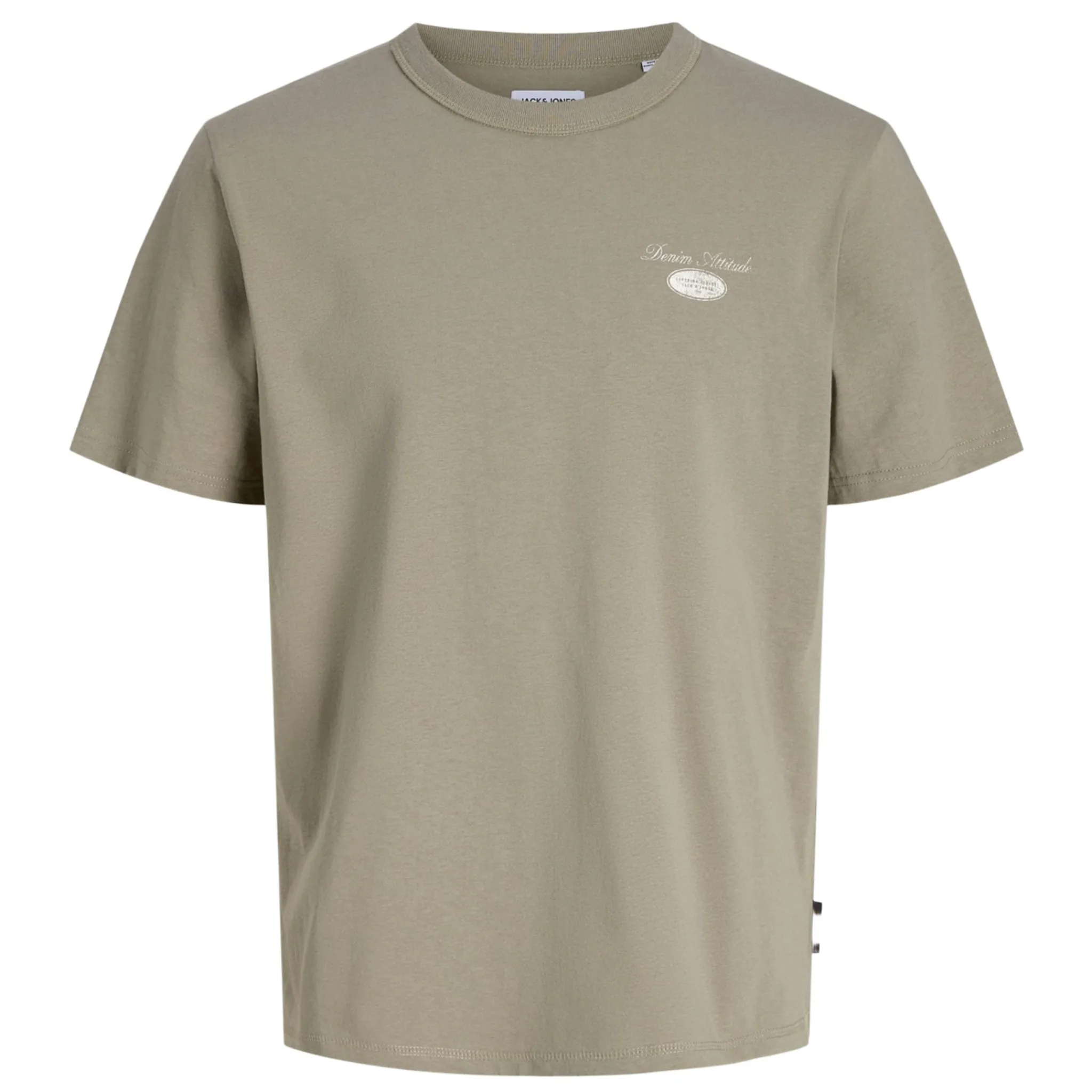 Kids/BOY Jack u0026 Jones Tops>Dover Graphic T-shirt 8-16y