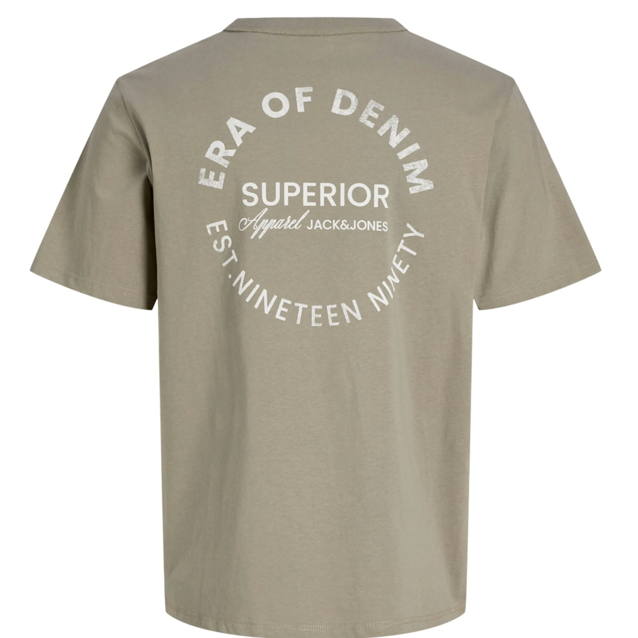 Kids/BOY Jack u0026 Jones Tops>Dover Graphic T-shirt 8-16y