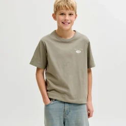 Kids/BOY Jack u0026 Jones Tops><noscript><img width=