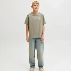 Kids/BOY Jack u0026 Jones Tops><noscript><img width=
