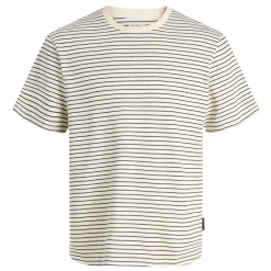 Kids/BOY Jack u0026 Jones Dover Striped T-shirt 8-16y