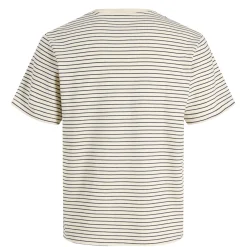 Kids/BOY Jack u0026 Jones Dover Striped T-shirt 8-16y