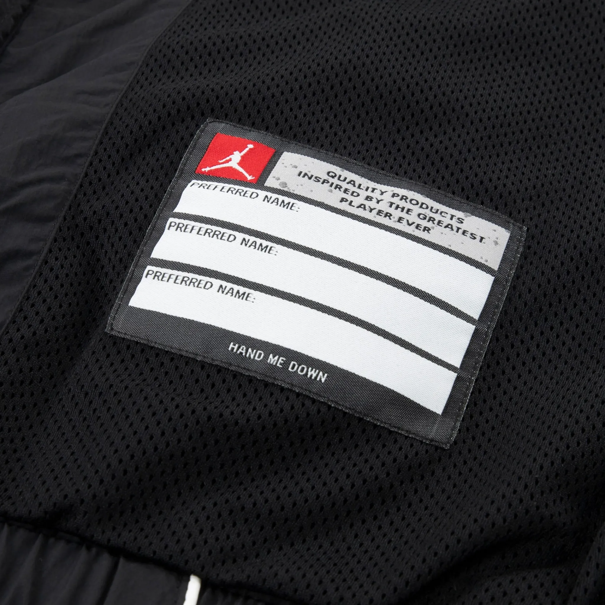Kids/BOY Jordan Outerwear|Coats & Jackets>Draft Jacket 8-18y