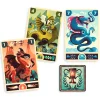 Kids Djeco dragon Deck
