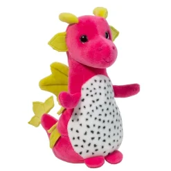 Douglas Plush Toys>Dragon Fruit Macaroon