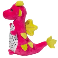 Douglas Plush Toys>Dragon Fruit Macaroon