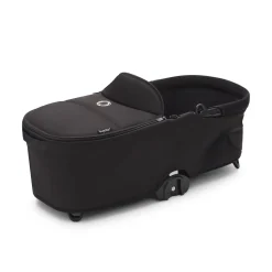 Kids Bugaboo Dragonfly Pram Body Complete - Black