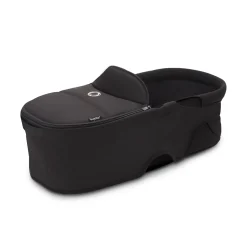 Kids Bugaboo Dragonfly Pram Body Complete - Black
