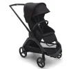 Kids Bugaboo Dragonfly Stroller - Black / Black / Black