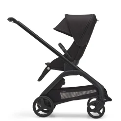 Kids Bugaboo Dragonfly Stroller - Black / Black / Black