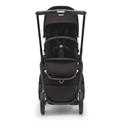 Kids Bugaboo Dragonfly Stroller - Black / Black / Black
