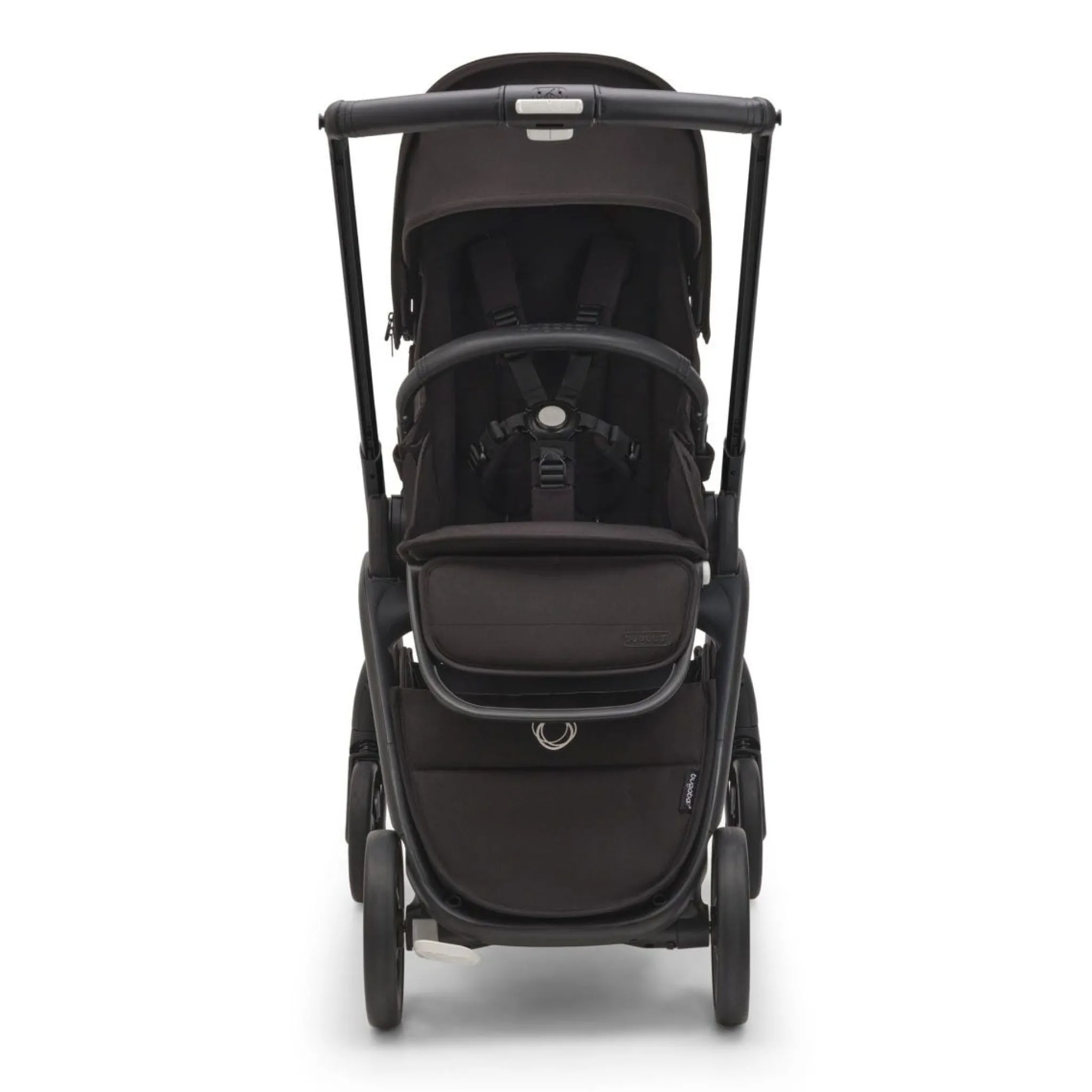 Kids Bugaboo Dragonfly Stroller - Black / Black / Black