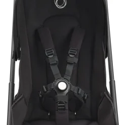 Kids Bugaboo Dragonfly Stroller - Black / Black / Black