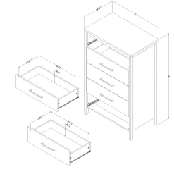 South Shore Storage Furniture><noscript><img width=