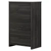 South Shore 5-Drawer Chest - Tao Gray Oak