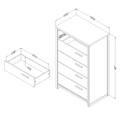 South Shore Storage Furniture><noscript><img width=