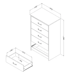 South Shore Storage Furniture><noscript><img width=