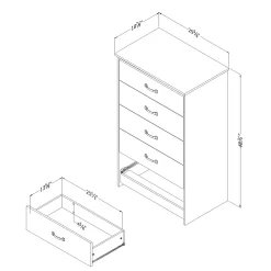 South Shore Storage Furniture><noscript><img width=