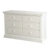 Pali Design Storage Furniture>6-drawer chest Modena vintage