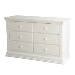 Pali Design Storage Furniture>6-drawer chest Modena vintage